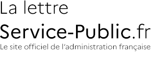 La lettre Service-Public.fr