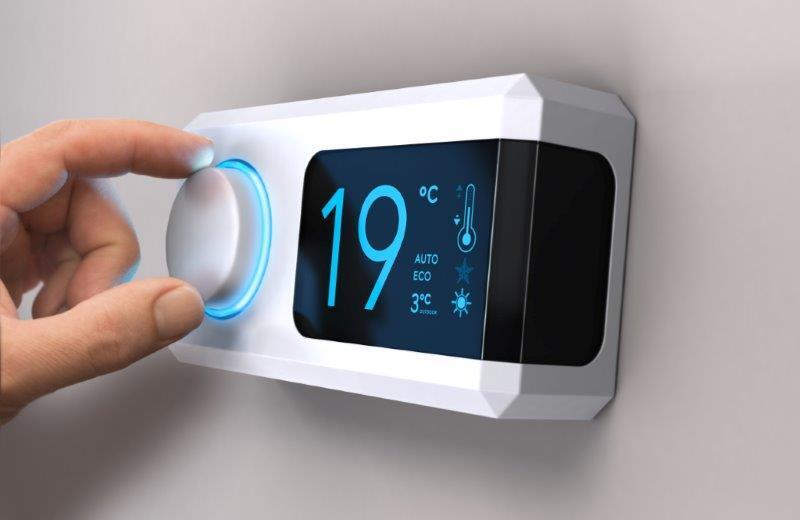 Comment profiter gratuitement d'un thermostat connecté et faire des  économies