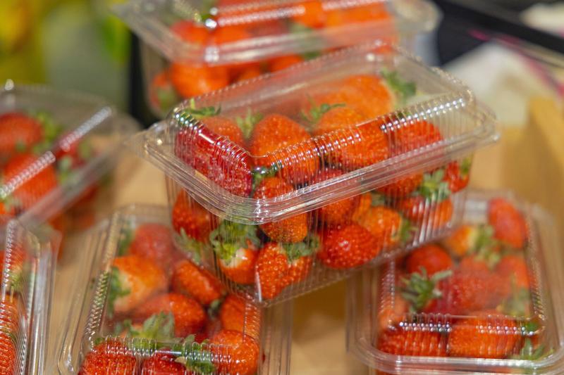 Environnement -Emballages plastiques des fruits et légumes : que